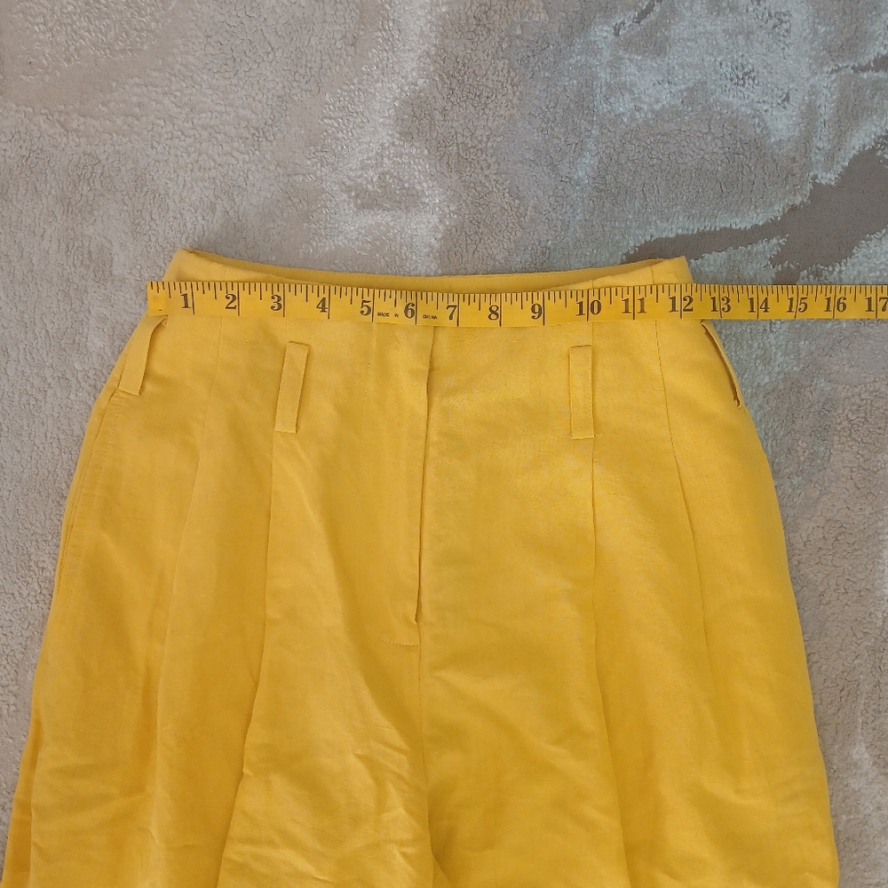 Ulla Johnson Pascale Wide-Leg Pants - Picture 10 of 13